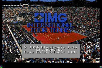 网球巡回赛(美欧)